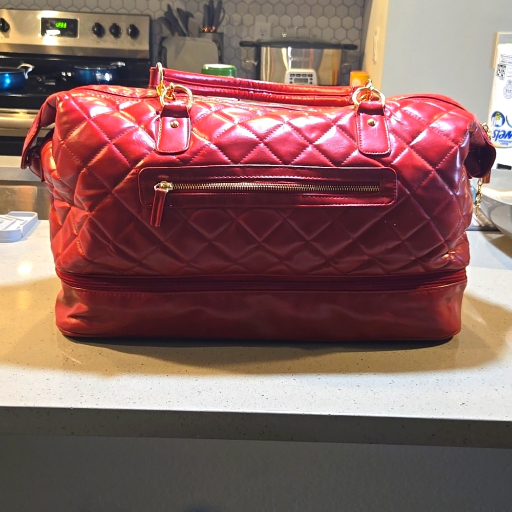Weekender Bag